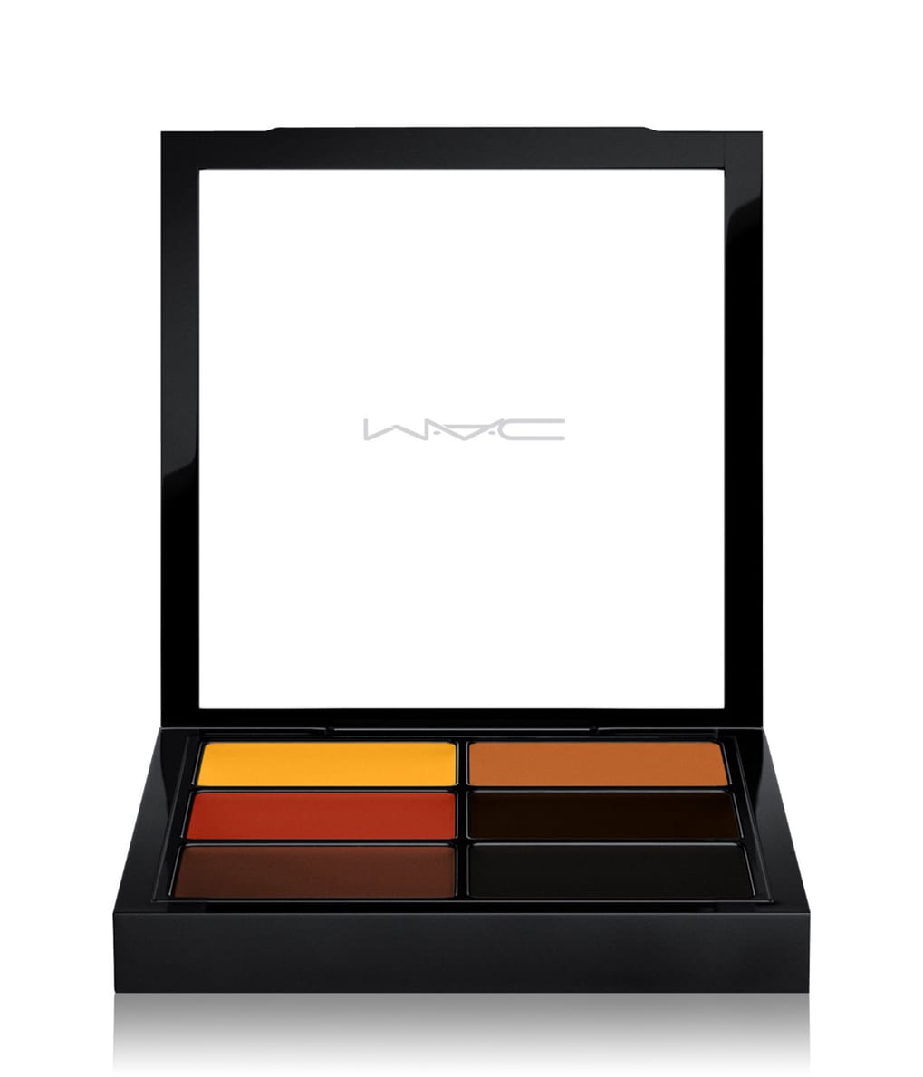 MAC Studio Fix Concealer Palette 6 g 773602572502 base-shot_at