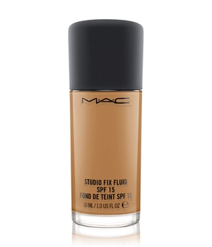 MAC Studio Fix Fluid Spf 15 Flüssige Foundation 30 ml unisex, Farbe: C 5.5