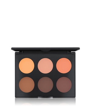 MAC Studio Fix Sculpt And Shape Contour Make-up Palette 14.4 g unisex, Farbe: Medium Dark/Dark