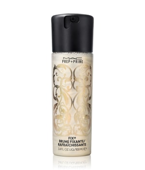 MAC Tempting Fate Goldlite Fixing Spray 100 ml unisex