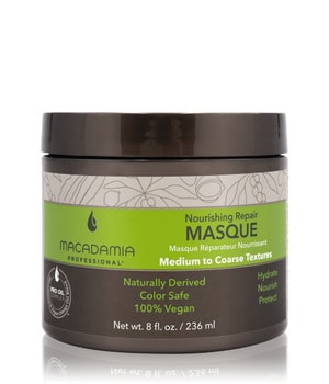 Macadamia Beauty Professional Haarmaske 236 ml 815857010498 base-shot_at