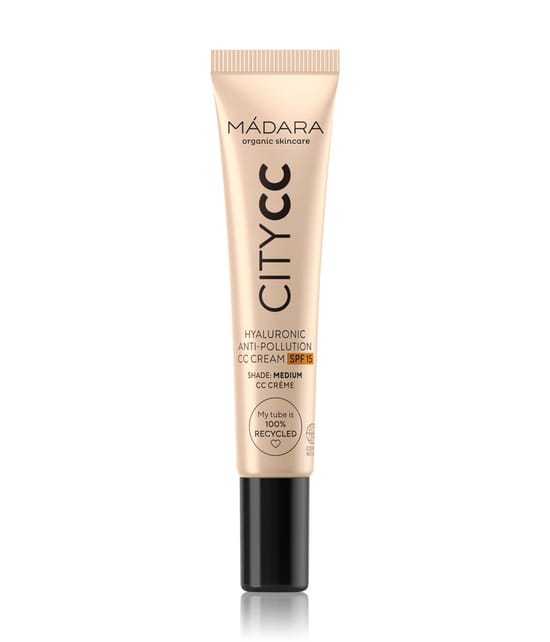 MADARA City CC CC Cream 15 ml 4752223008054 base-shot_at