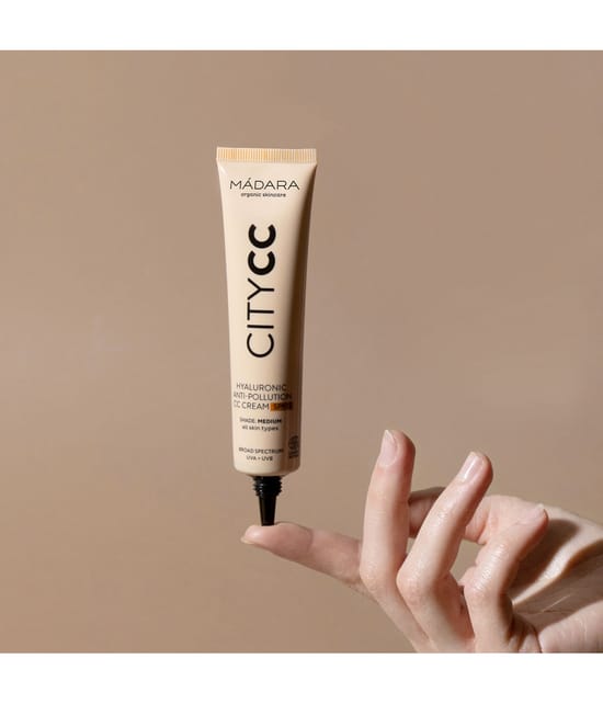 MADARA City CC CC Cream 15 ml 4752223008047 visual3Image