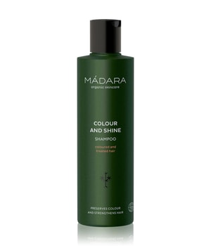 MADARA Colour & Shine Haarshampoo 250 ml 4751009821467 base-shot_at