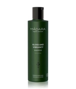 MADARA Gloss & Vibrancy Haarshampoo 250 ml 4751009821481 base-shot_at
