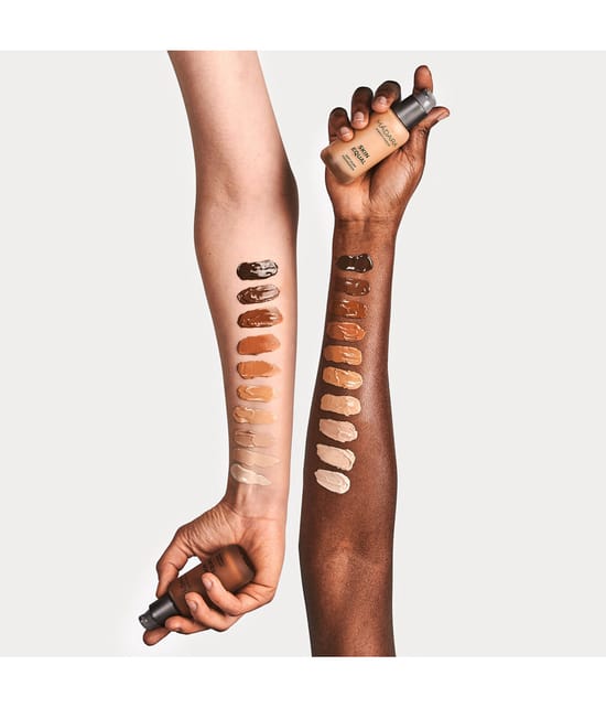 MADARA Skin Equal Flüssige Foundation 30 ml 4752223000553 visual2Image