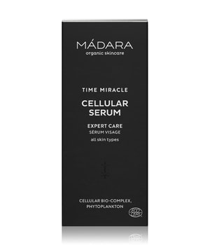 MADARA Time Miracle Gesichtsserum 30 ml 4751009824277 pack-shot_at