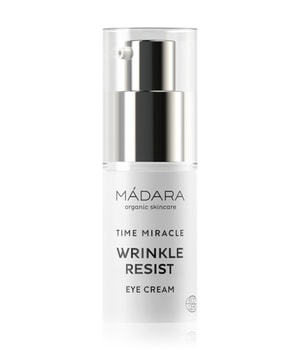 Madara Time Miracle Wrinkle Resist Augencreme 15 ml unisex