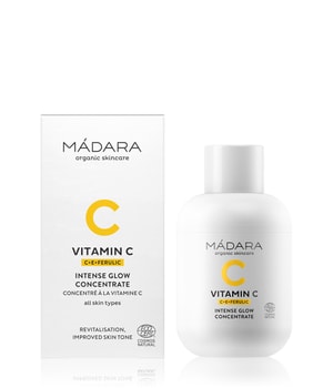 Madara Vitamin C Gesichtskur 30 ml unisex