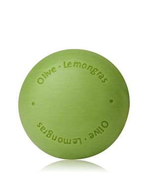 Made by Speick Wellness Olive & Lemongrass Stückseife 200 g für Frauen