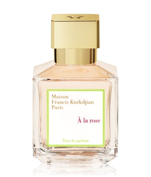 Maison Francis Kurkdjian À La Rose Eau de Parfum 70 ml 3700559612255 base-shot_at