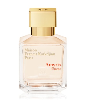 Maison Francis Kurkdjian Amyris Eau de Parfum 70 ml 3700559613023 base-shot_at