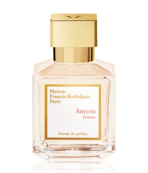 Maison Francis Kurkdjian Amyris Femme Parfum 70 ml 3700559609231 base-shot_at