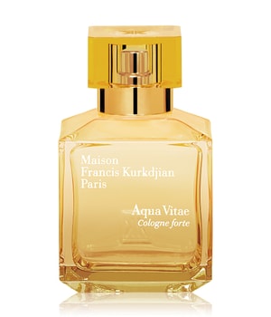 Maison Francis Kurkdjian Aqua Vita Eau de Parfum 70 ml 3700559611029 base-shot_at