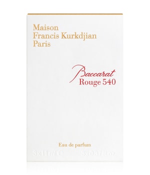 Maison Francis Kurkdjian Baccarat Rouge 540 Duftset 33 ml 3700559603703 pack-shot_at