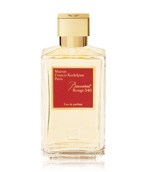 Maison Francis Kurkdjian Baccarat Rouge 540 Eau de Parfum 200 ml 3700559605417 base-shot_at