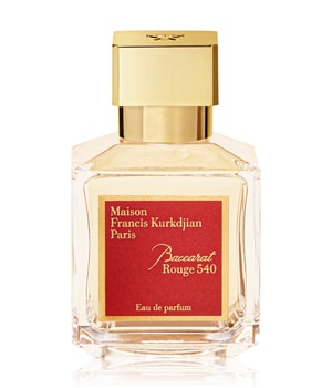 Maison Francis Kurkdjian Baccarat Rouge 540 Eau de Parfum 70 ml 3700559603116 base-shot_at