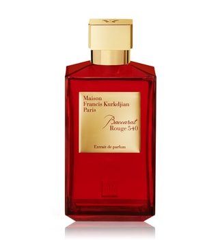 Maison Francis Kurkdjian Baccarat Rouge 540 Eau de Parfum 200 ml 3700559609170 base-shot_at