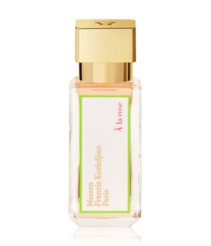 Maison Francis Kurkdjian Fragrances Eau de Parfum 35 ml 3700559612262 base-shot_at
