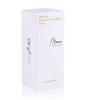 Maison Francis Kurkdjian L'Homme A la Rose Eau de Parfum 35ml