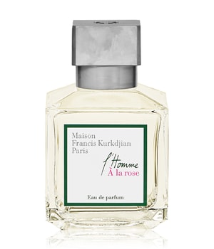 Maison Francis Kurkdjian L'Homme Á La Rose Eau de Parfum 70 ml 3700559609989 base-shot_at