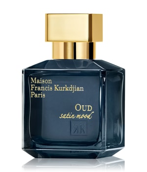 Maison Francis Kurkdjian OUD Satin Mood Eau de Parfum 70 ml 3700559602607 detail-shot_at
