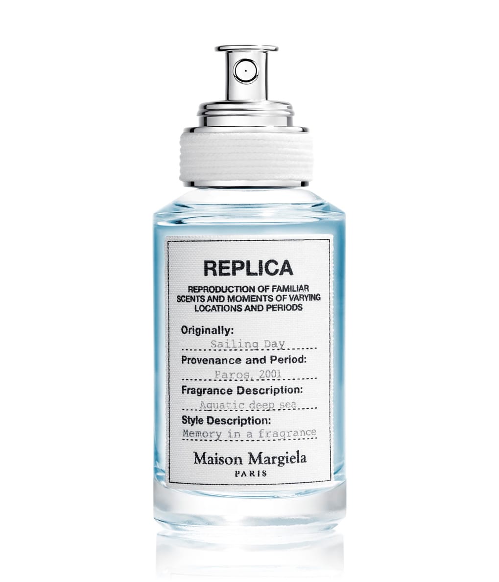 Maison Margiela Replica Eau de Toilette 30 ml 3614273185851 base-shot_at