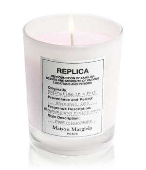 Maison Margiela Replica Springtime in a Park Duftkerze 165 g unisex