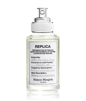 Maison Margiela Replica Under the Lemon Trees Eau de Toilette (EdT) 30 ml unisex