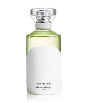 Maison Margiela Untitled Eau de Parfum 100 ml 3614273518574 base-shot_at