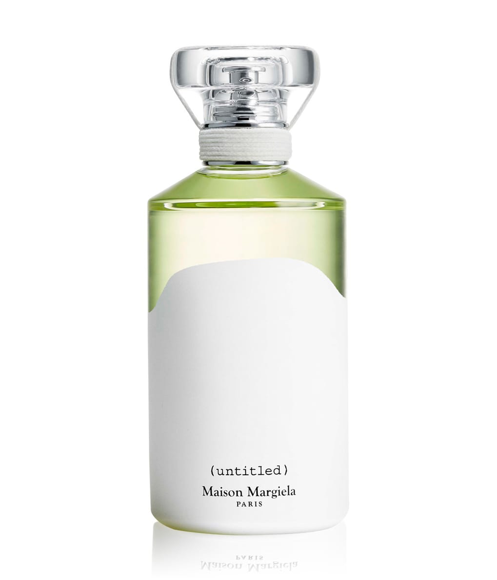 Maison Margiela Untitled Eau de Parfum 100 ml 3614273518574 base-shot_at
