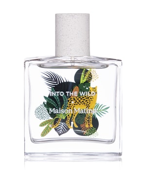 Maison Matine Into The Wild Eau de Parfum 50 ml 3770014291011 base-shot_at