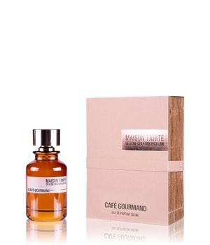 Maison Tahité Café Gourmand Eau de Parfum 100 ml 8050043462947 pack-shot_at