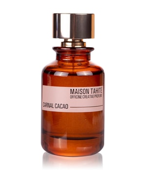 Maison Tahité Carnal Cacao Eau de Parfum 100 ml 8050043462992 base-shot_at