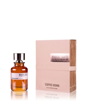 Maison Tahité Coffee Bomb Eau de Parfum 100 ml 8050043462930 pack-shot_at