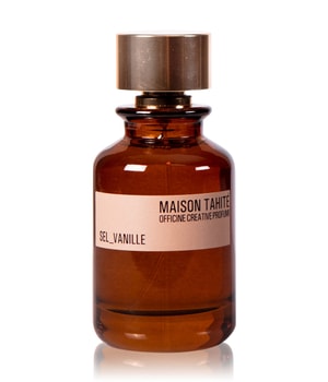 Maison Tahité Sel Vanille Eau de Parfum 100 ml 8050043463036 base-shot_at