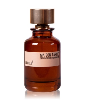 Maison Tahité Vanilla² Eau de Parfum 100 ml 8050043463029 base-shot_at