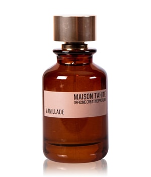 Maison Tahité Vanillade Eau de Parfum 100 ml 8050043463043 base-shot_at