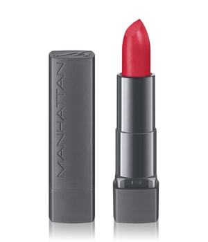 Manhattan All in One Matte Lippenstift 4 g für Frauen, Farbe: Nr. 500 - Coral Pop