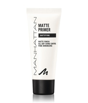 Manhattan Matte Primer Primer 30 ml 3614229007183 base-shot_at