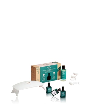 manucurist Green Flash Starter Kit 24W - Hortencia Nagelpflegeset 1 pcs unisex