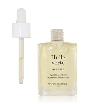manucurist Nail Care Huile Verte Nagelöl 15 ml für Frauen
