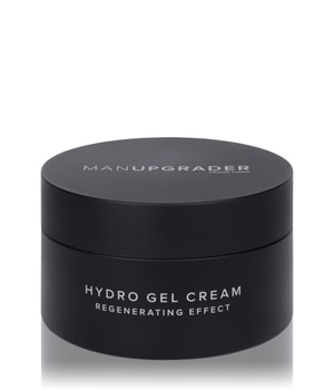 MANUPGRADER Hydra Gel Cream Gesichtscreme 50 ml 4260537361258 base-shot_at