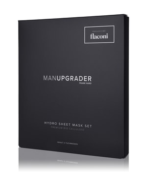 MANUPGRADER Hydro Sheet Mask Tuchmaske 3 Stk 4260537361234 base-shot_at
