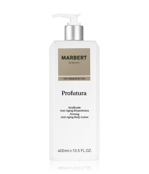Marbert Anti-Aging Bodylotion 400 ml für Frauen