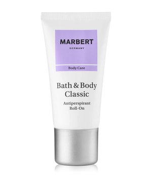 Marbert Bath & Body Deodorant Roll-On 50 ml 4085404530076 base-shot_at