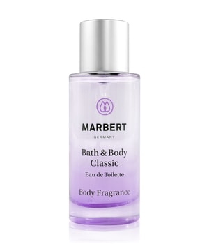 Marbert Bath & Body Eau de Toilette 50 ml 4050813005934 base-shot_at