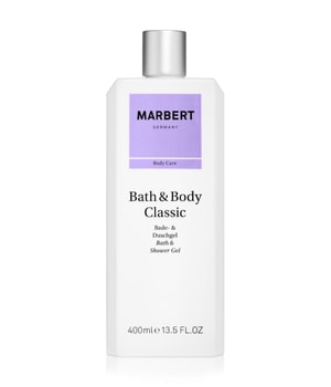 Marbert Bath & Body Duschgel 400 ml 4085404530021 base-shot_at