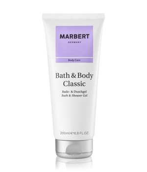 Marbert Bath & Body Duschgel 200 ml 4085404530212 base-shot_at