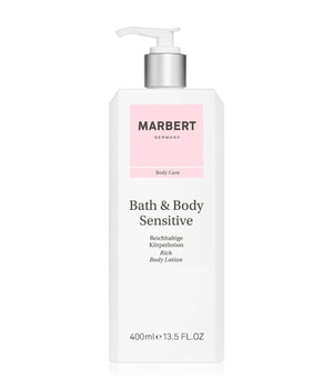 Marbert Bath & Body Bodylotion 400 ml 4050813008027 base-shot_at
